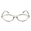 Picture of Oval Glasses