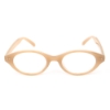 Picture of Oval Glasses