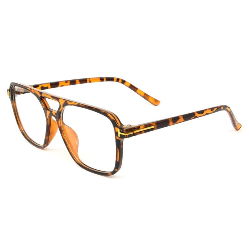 Picture of Square Glasses