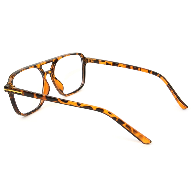 Picture of Square Glasses