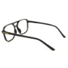 Picture of Square Glasses