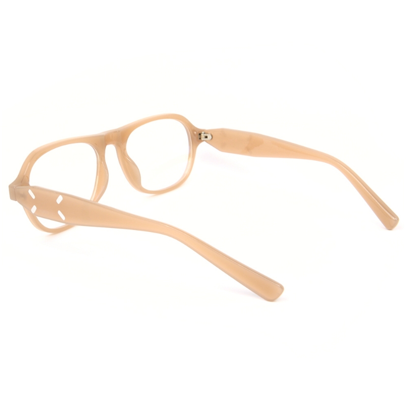 Picture of Rectangle Glasses