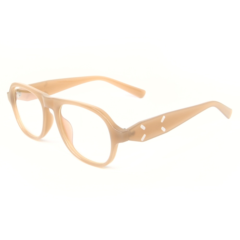 Picture of Rectangle Glasses