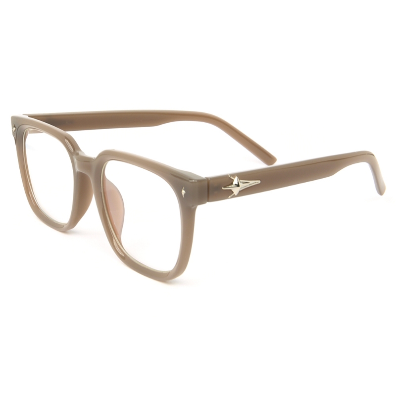 Picture of Square Glasses
