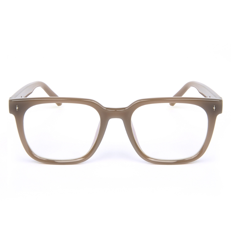Picture of Square Glasses