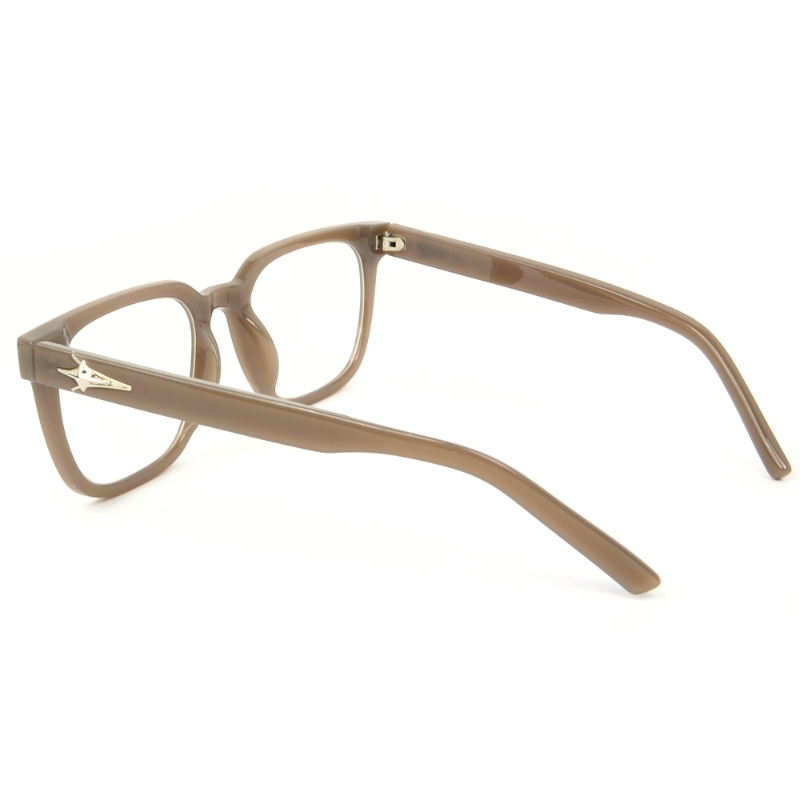 Picture of Square Glasses