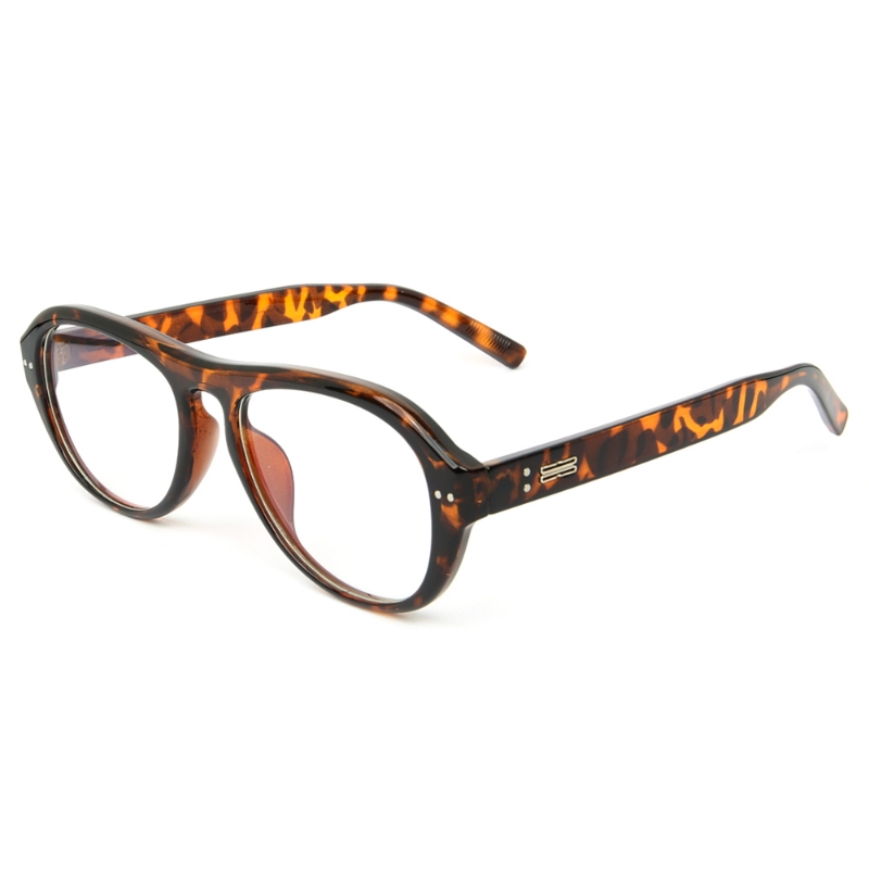 Picture of Oval Glasses