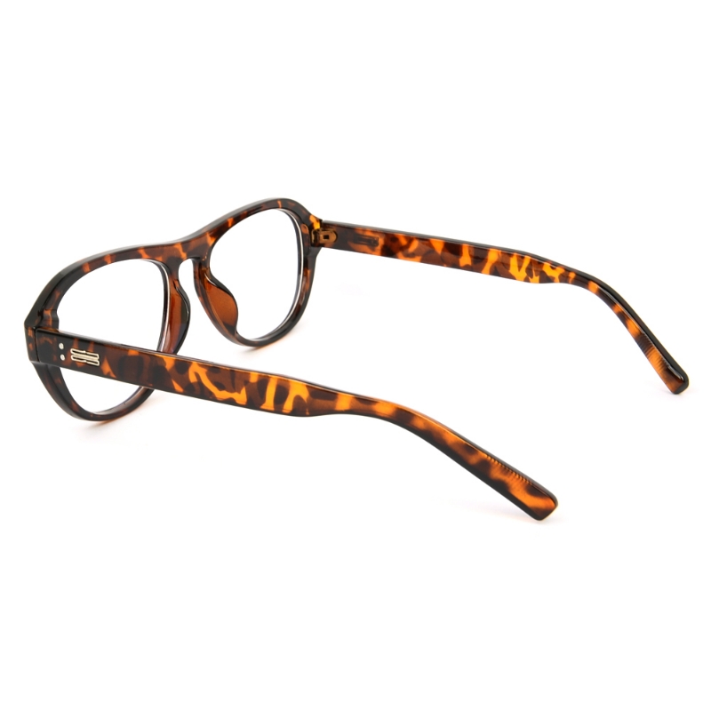 Picture of Oval Glasses