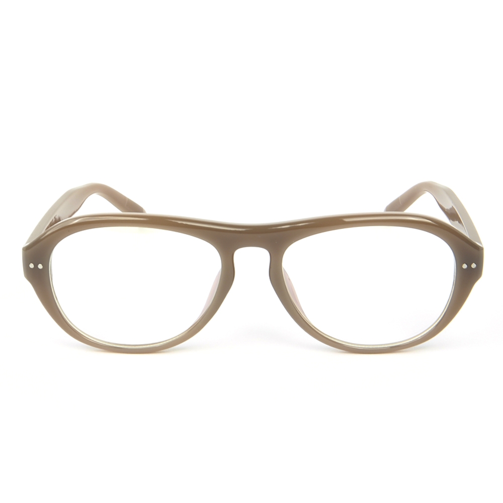 Picture of Oval Glasses
