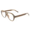 Picture of Oval Glasses
