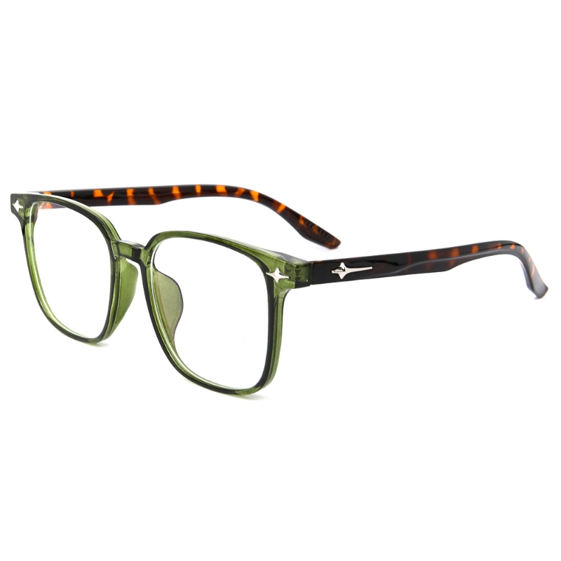 Picture of Square Glasses