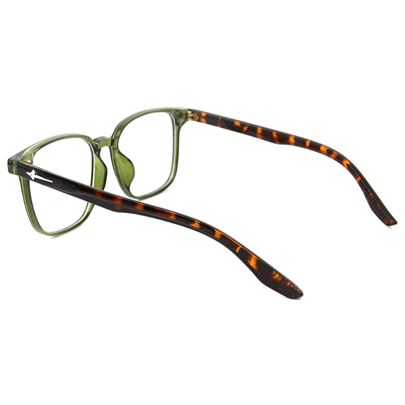 Picture of Square Glasses