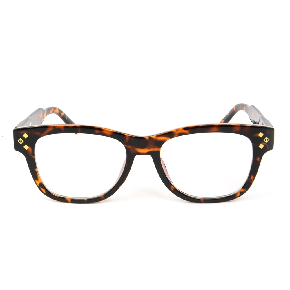 Picture of Rectangle Glasses