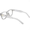 Picture of Rectangle Glasses