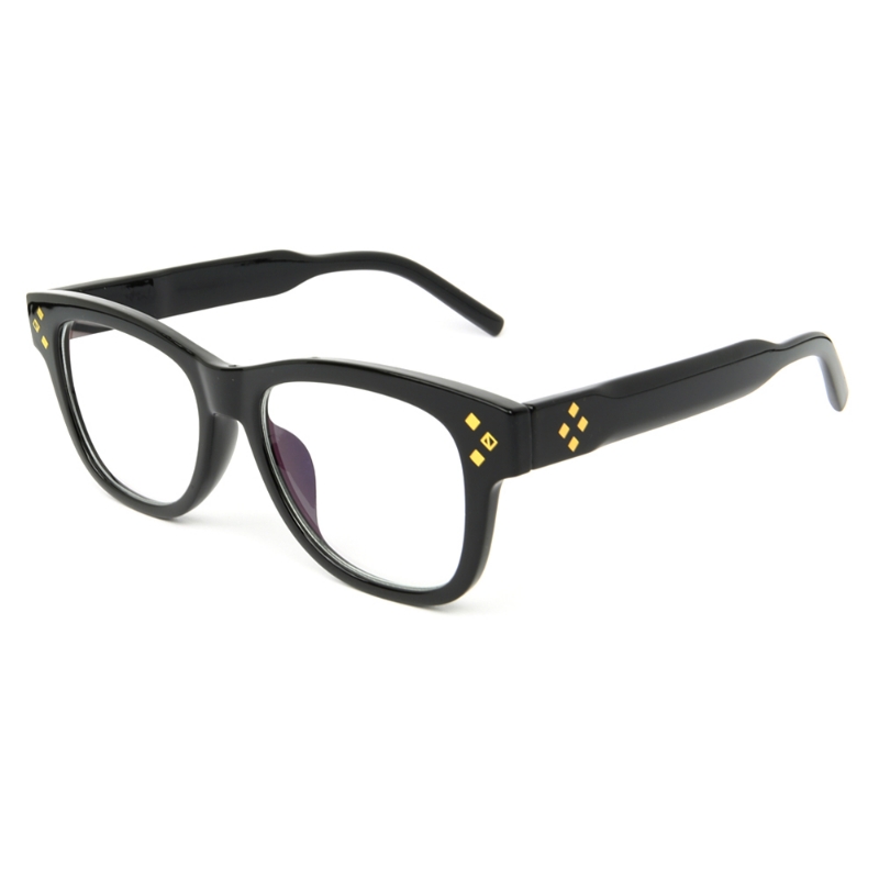 Picture of Rectangle Glasses
