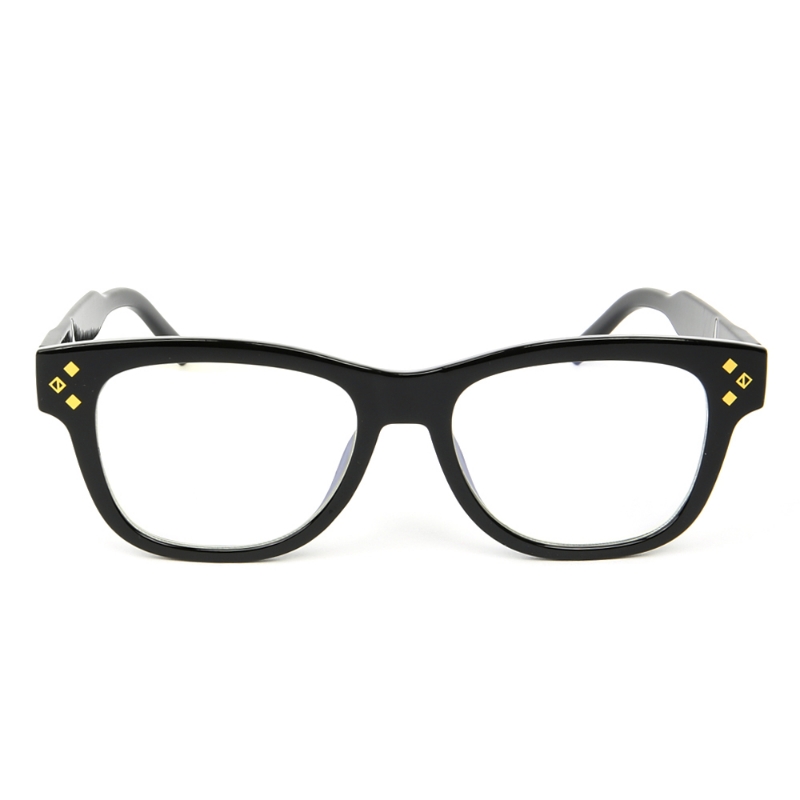 Picture of Rectangle Glasses