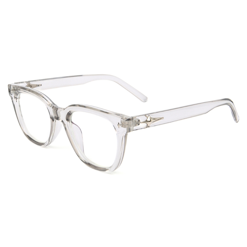 Picture of Square Glasses