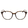 Picture of Oval Glasses