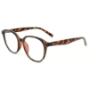Picture of Oval Glasses