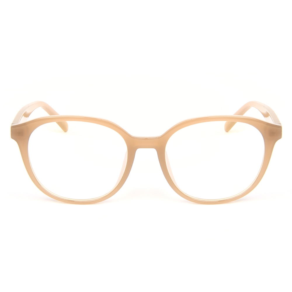 Picture of Oval Glasses