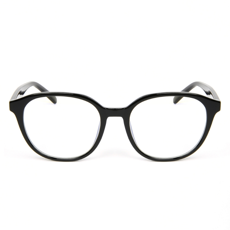 Picture of Oval Glasses
