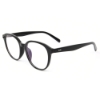 Picture of Oval Glasses