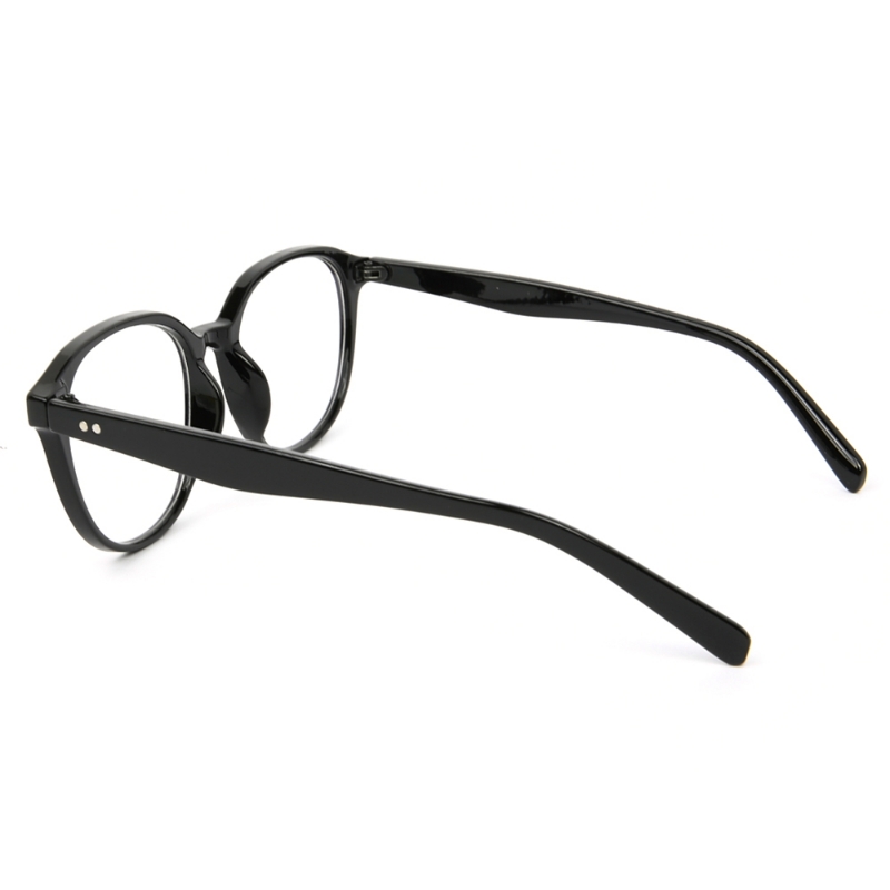 Picture of Oval Glasses