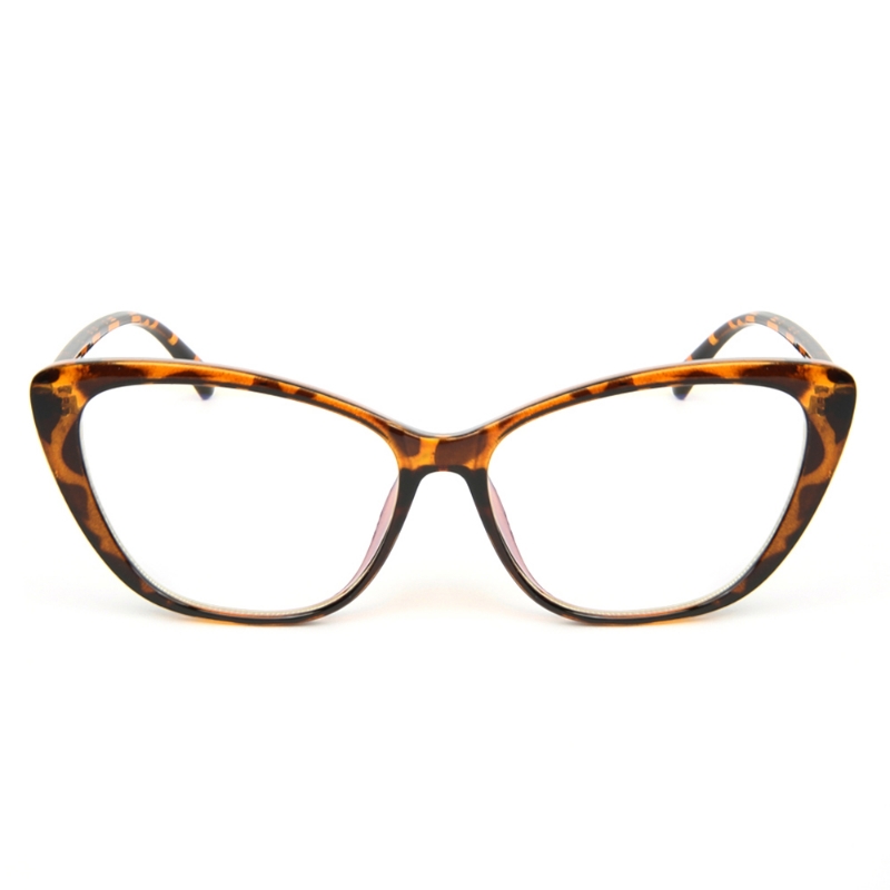 Picture of Cat Eye Glasses