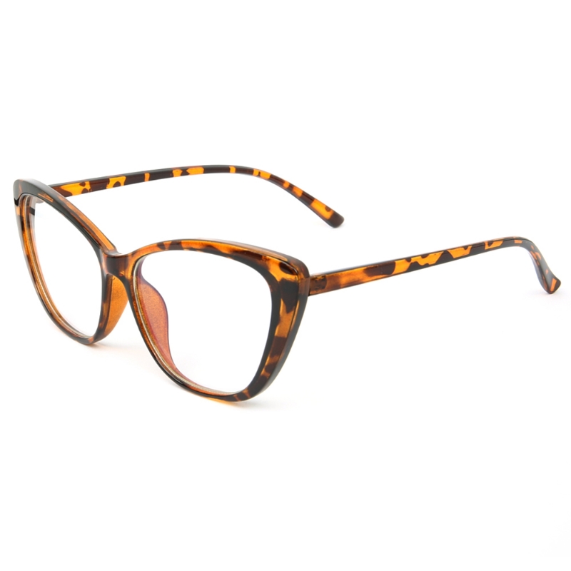 Picture of Cat Eye Glasses