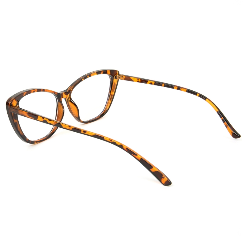 Picture of Cat Eye Glasses