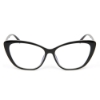 Picture of Cat Eye Glasses