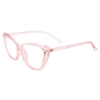 Picture of Cat Eye Glasses
