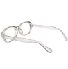 Picture of Rectangle Glasses