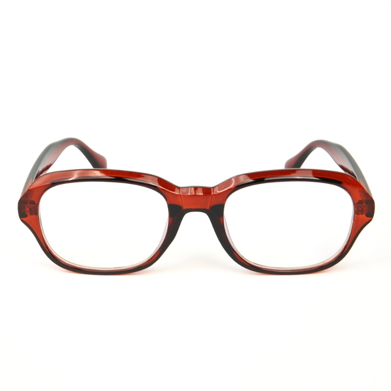 Picture of Rectangle Glasses