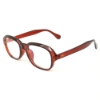 Picture of Rectangle Glasses