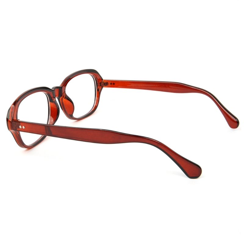 Picture of Rectangle Glasses
