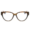 Picture of Cat Eye Glasses
