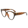 Picture of Cat Eye Glasses