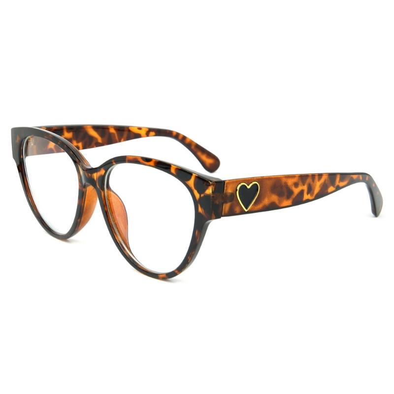 Picture of Cat Eye Glasses