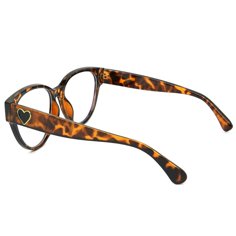 Picture of Cat Eye Glasses