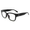 Picture of Rectangle Glasses