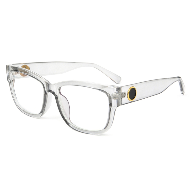Picture of Rectangle Glasses