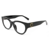 Picture of Cat Eye Glasses