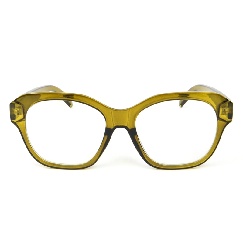 Picture of Square Glasses