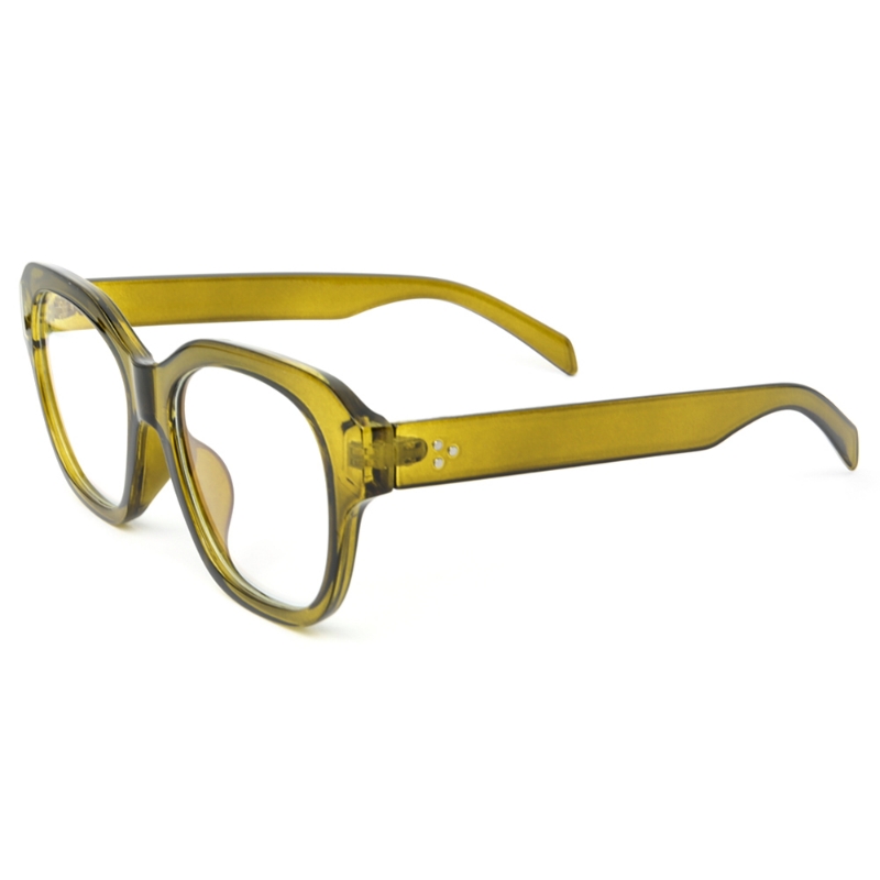 Picture of Square Glasses