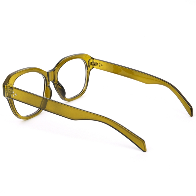 Picture of Square Glasses