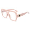 Picture of Square Glasses