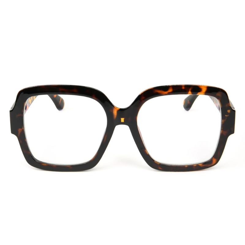 Picture of Square Glasses