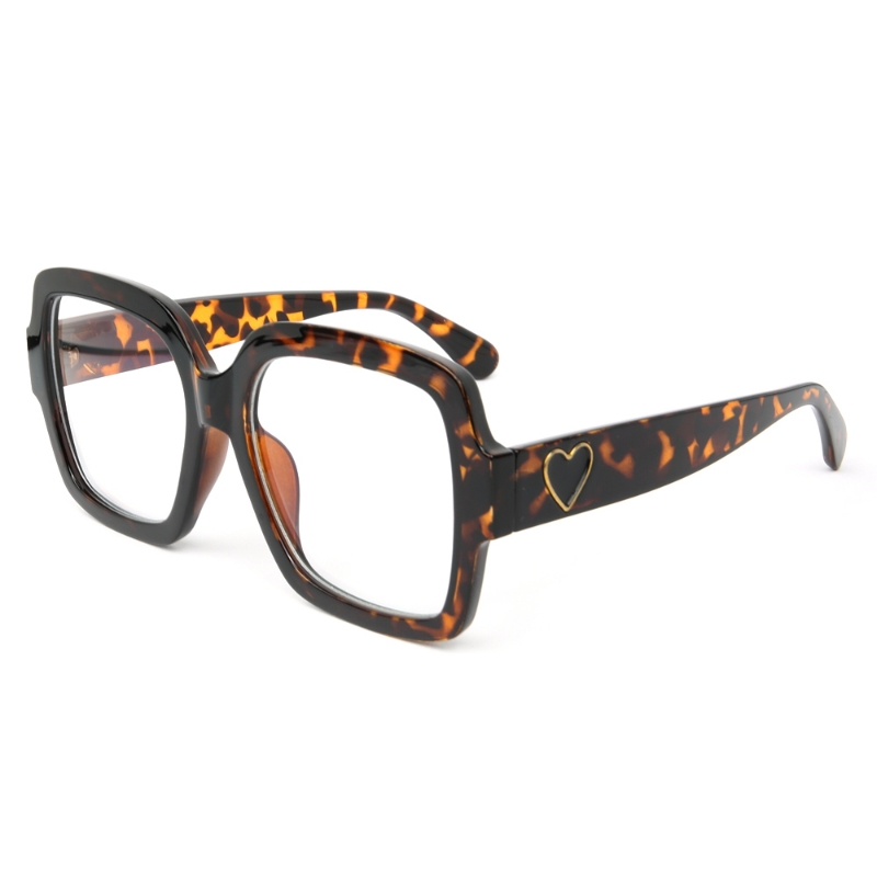 Picture of Square Glasses