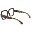 Picture of Square Glasses